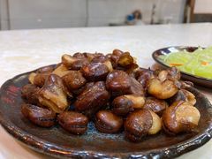 -宗泉烤全羊·烤羊腿·家常菜(解放东路店)