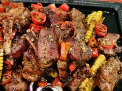 -江津如果餐厅(江津店)