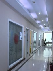 -坤如玛丽·医疗美容中心