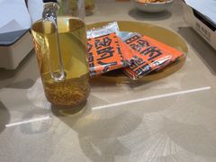 -肉串汪(月坛店)