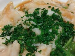 -盛百味·家宴餐厅(霸州分店)