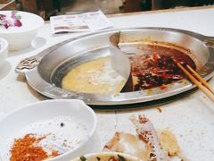 -大龙燚火锅(春熙店)