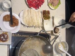 -黑山牛肉汤火锅(花城汇店)