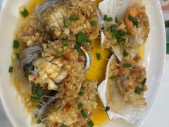 -碧海银沙海鲜餐厅(恒大海上威尼斯店)