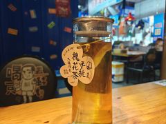 -喝丢一只鞋海鲜烧烤·海肠捞饭(文体街店)