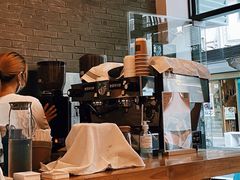 -Cafe del Volcan(永康路店)