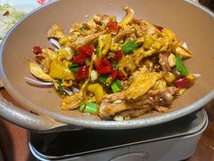 -肖记公安牛肉鱼杂馆·省级非物质文化遗产(三角路直营店)