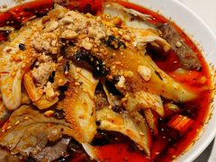 -夫妻肺片·中华老字号·正宗川菜(春熙路店)