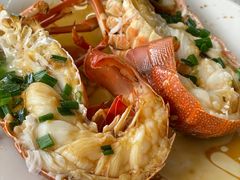 -众味海鲜大排档·活海鲜·潮汕味(南澳店)