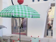 -白噪音White Noise·798概念店