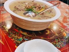 -土菜水饺村(宁夏路店)