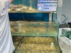 -仙螺岛海鲜自助餐厅(总店)