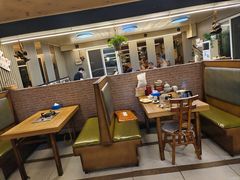 -野山椒老火锅(德胜营子店)