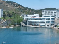 -青岛大学(金家岭校区)