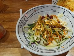 -陇上秦轩西安biangbiang面(EFC欧美金融商业城店)