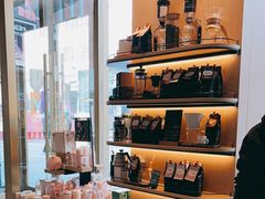 零售区-星巴克臻选(沈阳大悦城店)