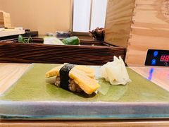 -鮨政·Omakase(港汇恒隆广场店)