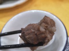 煲淋酿莲藕-江海酒家(赤岗店)