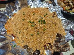 -葛记焖饼(伏牛路店)