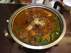 公安牛杂-楚鲜·汉正街一号(天河店)