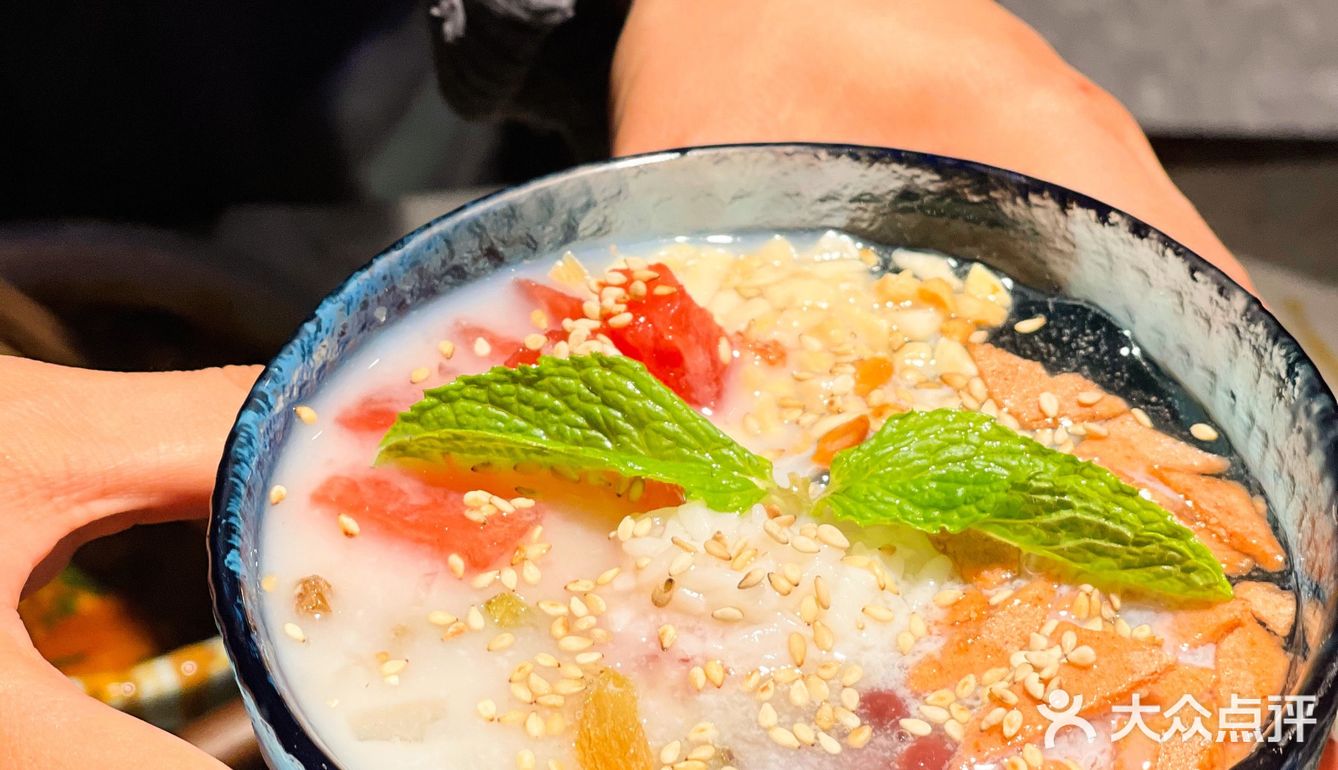 海涛吴盺的火锅店-超地道成都味❗️都给我🔒死 