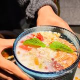 海涛吴盺的火锅店-超地道成都味❗️都给我🔒死 