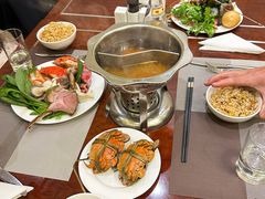 -索菲特西湖大酒店·香榭丽全日候餐厅(南山路店)