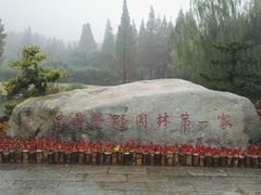 -习家池