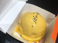 -前进5路汉堡炸鸡(汉街skp店)