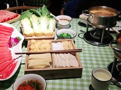 -番食园鲜食火锅(高新店)