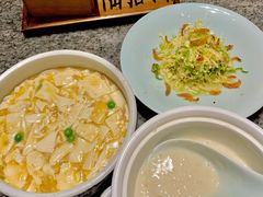 民国美龄粥-南京大牌档(中关村店)