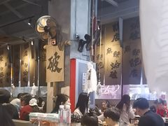-破店肥哈·海鲜·烧烤(郑州银泰inPARK店)