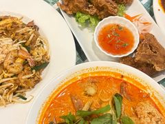 -小槟城美食馆