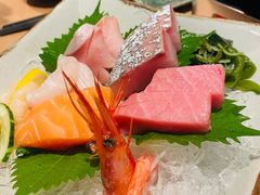 -东京和食 Sun with AQUA