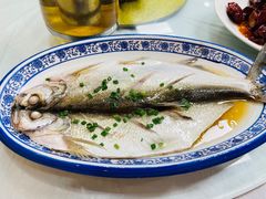 -品渔味湖鲜馆(拈花湾店)
