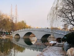 -大连植物园