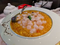 蟹粉虾仁-蟹榭(静安寺晶品商场店)