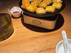 -黄山老妈·土菜(碧桂园店)