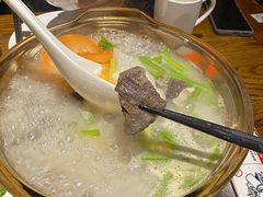 -HOME餐厅粤菜 融合菜