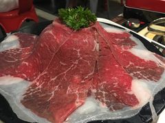 -湯島涮小火锅(余姚五彩城店)
