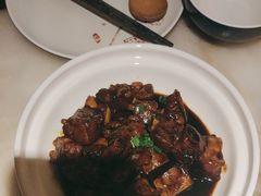 -绿茶餐厅(朝阳大悦城店)