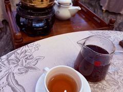 -香云轩·顺德菜(香云纱园林酒店店)