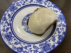 叶儿粑-西月城谭豆花(春熙路店)