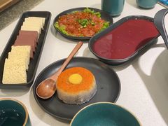 -新辣道鱼火锅(上地华联店)