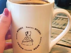 -Cafe Alice咖啡爱丽丝(奥城店)