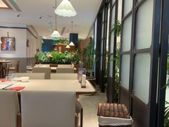 -漢舍川菜馆(国贸商城店)