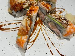 -隐泉之语日式料理(王府中环店)