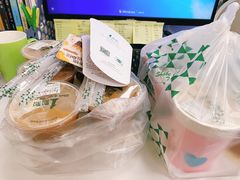 -1点点(领事馆店)