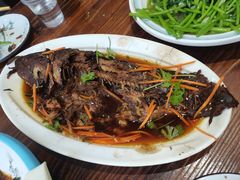 -老陈家烩菜(兴林路店)
