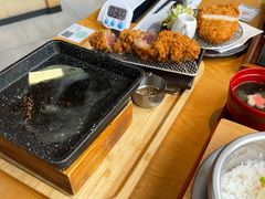 -味太助·银饭食堂(中华城店)